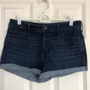 Women’s Hollister Shorts